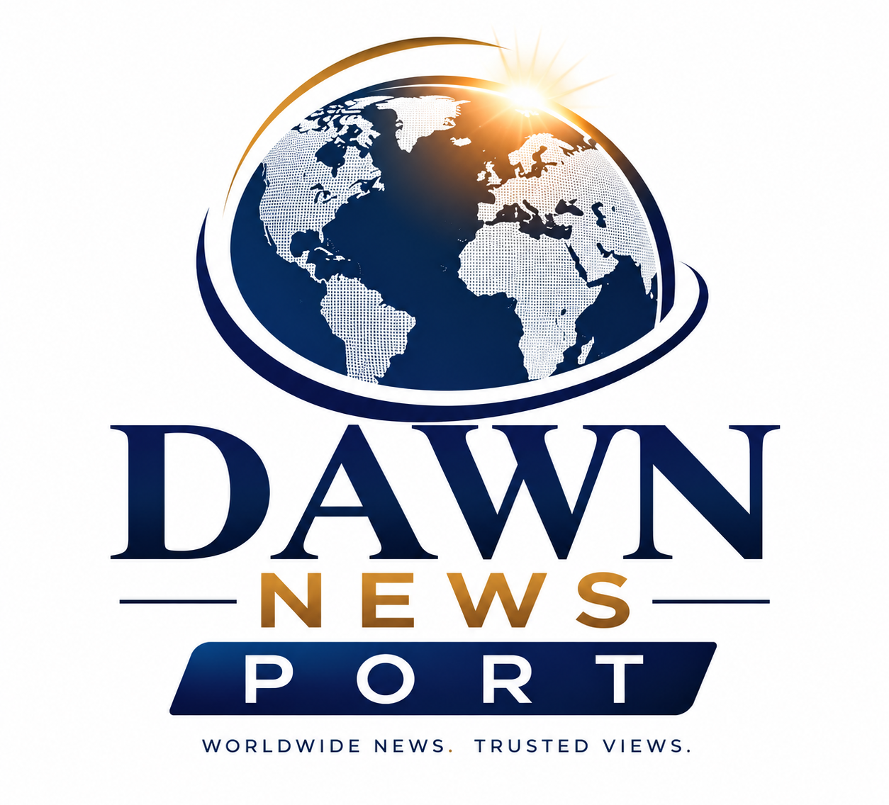 Dawn News Port